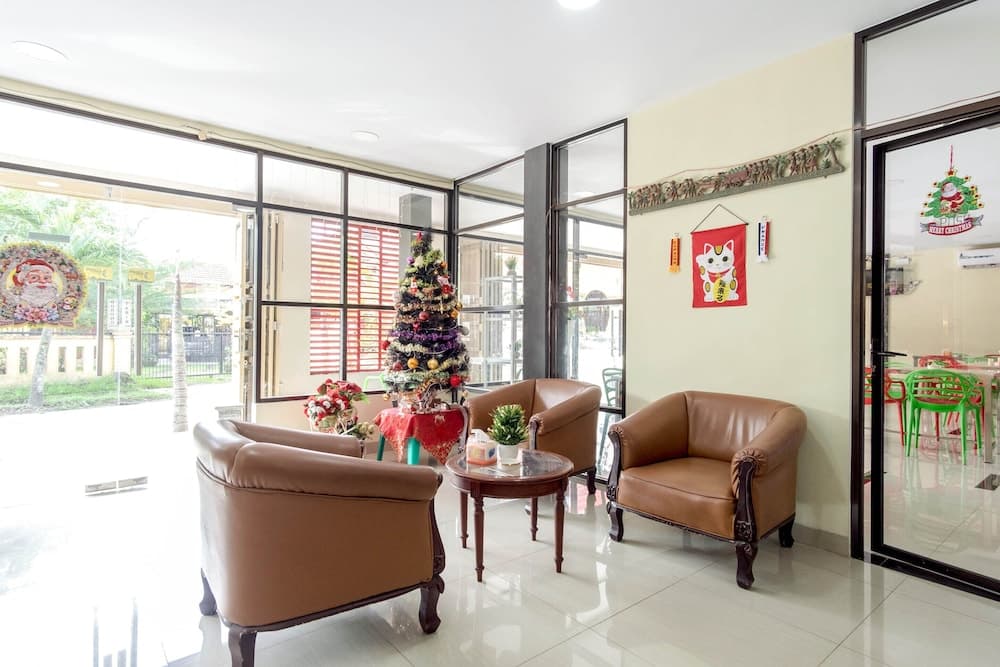 Hotel O Helvetia Residence