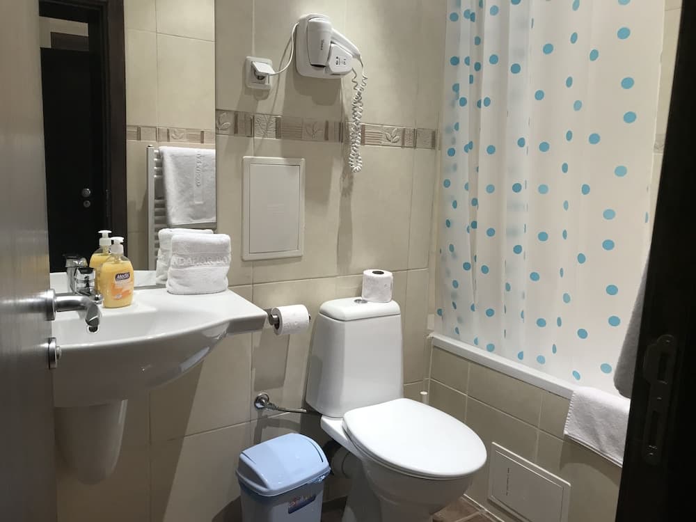 Kandahar Nadezhda Apartments