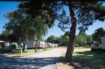 Le Chanset Mobil-Homes