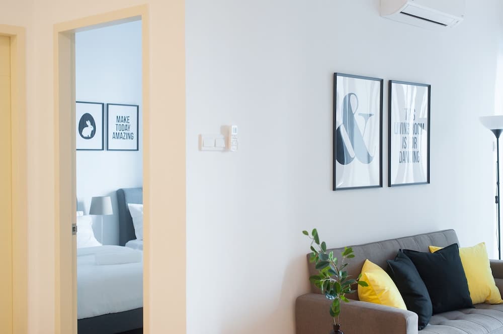 A2 LUXURY Atlantis Family Suites- Pool View-Jonker Melaka