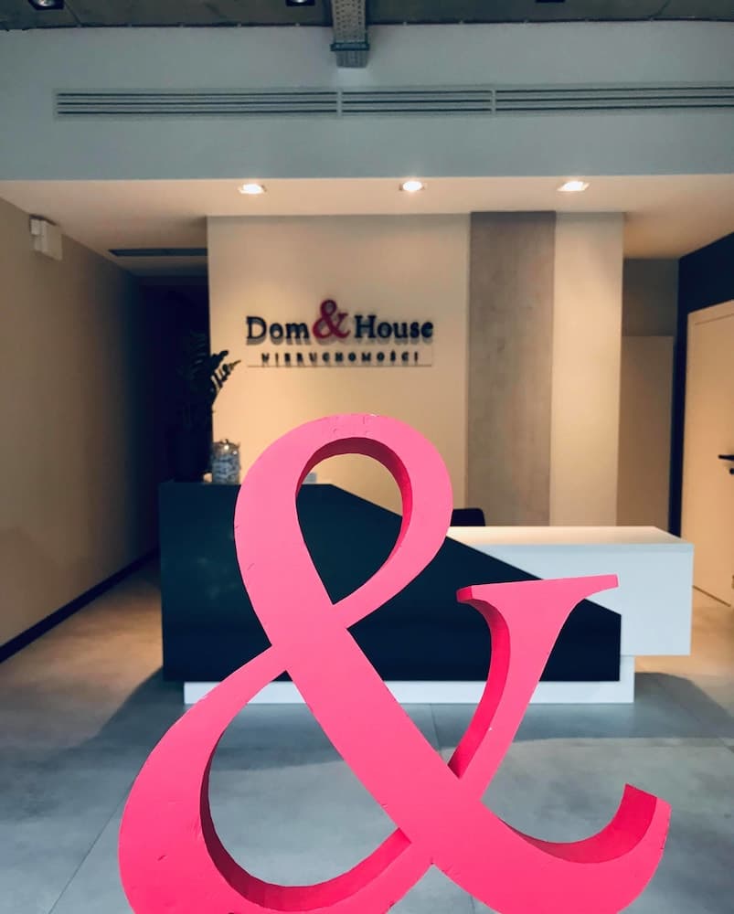 Dom&House - Apartments Waterlane Island