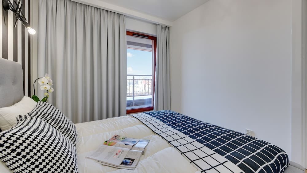 Dom&House - Apartments Waterlane Island