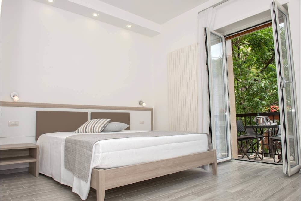 B&B A Un Passo Dal Mare