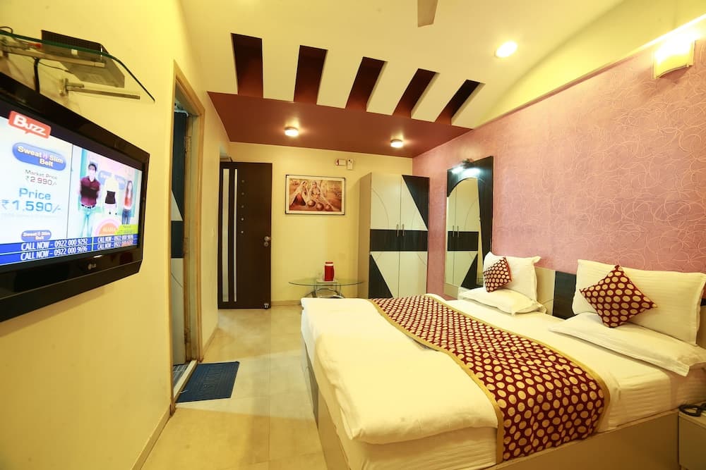 Hotel Vishram Mount Abu