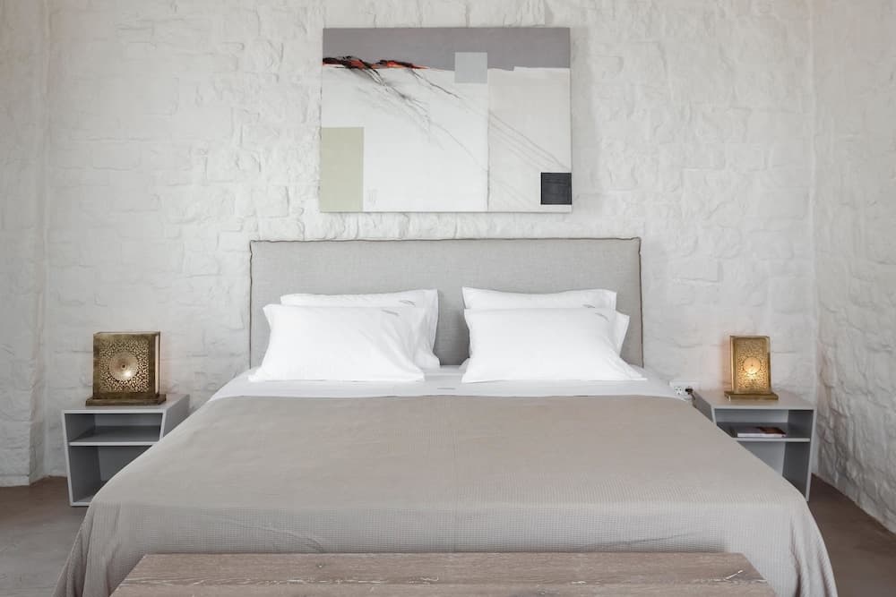 Villa Artemis By Mykonos Luxury