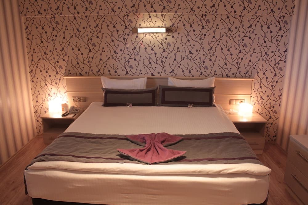 Tempo Residence Comfort İzmir