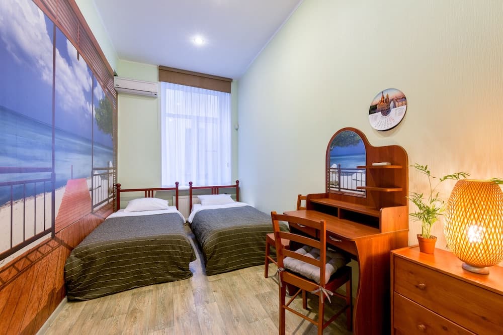 Welcome Home Apartments Moyka 1