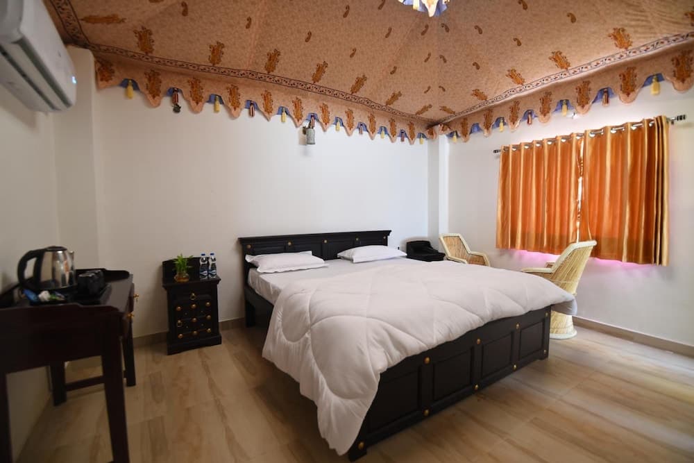 The Timber Garden Adventure Club