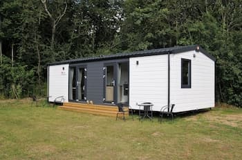 City Camping Hjørring