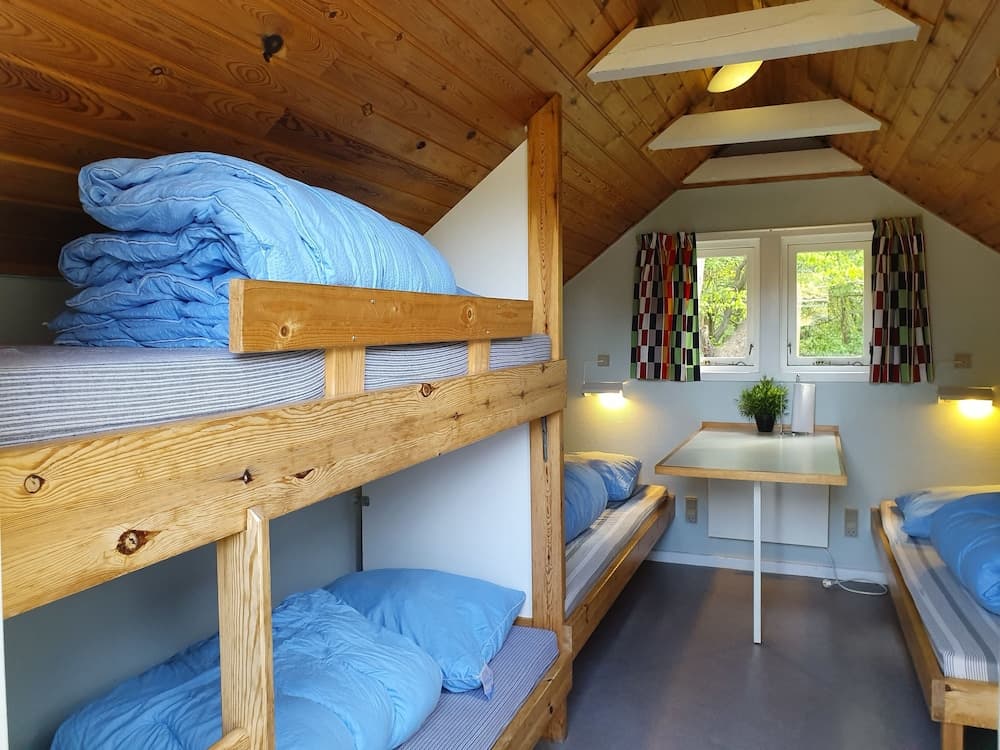 City Camping Hjørring