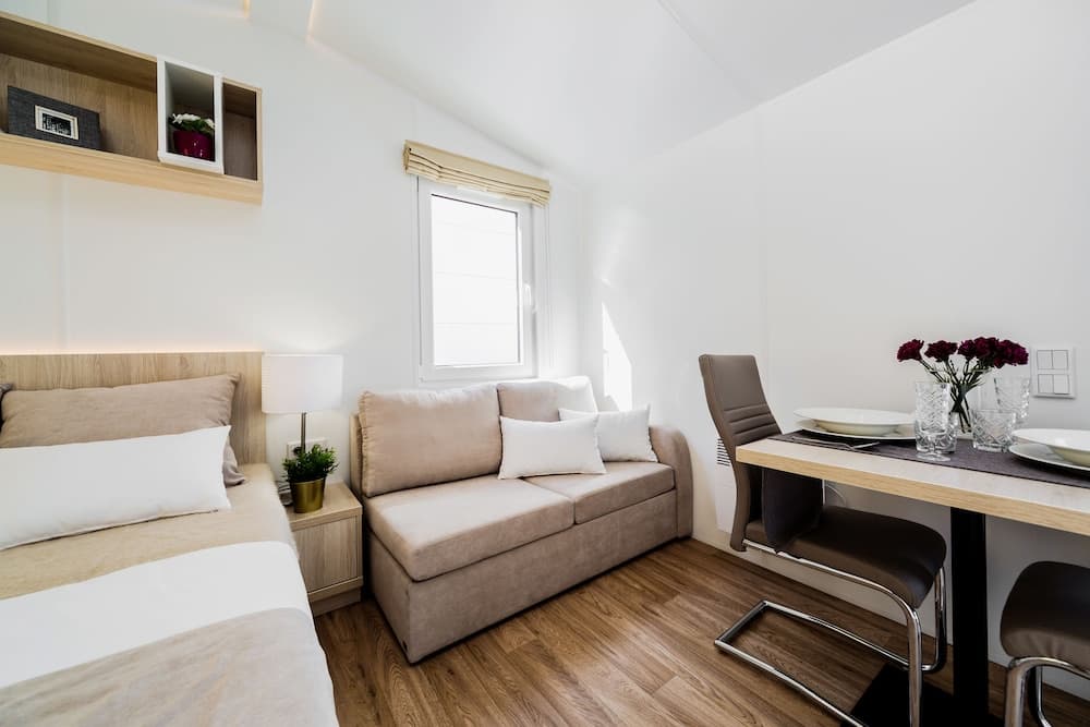 City Camping Hjørring