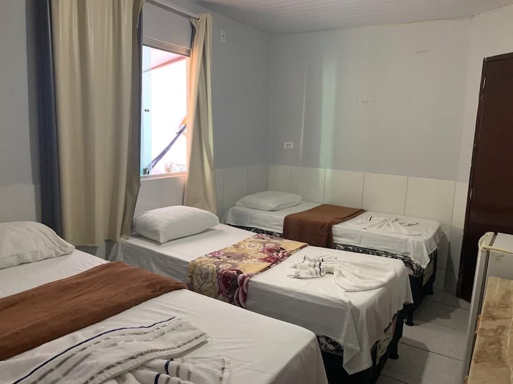 Pousada Mar do Sonho