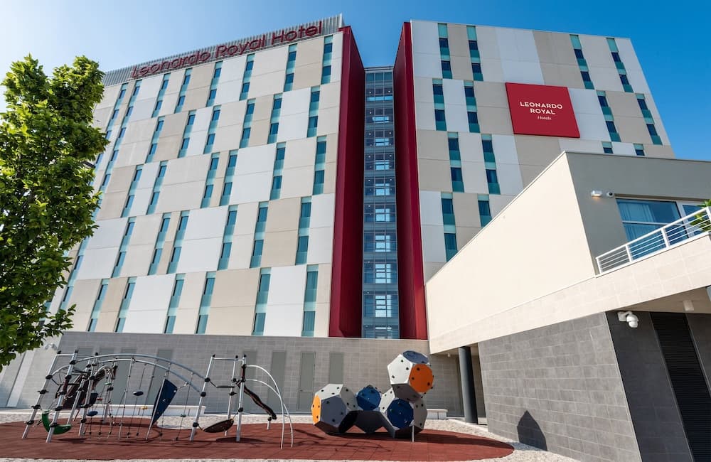 hotel image