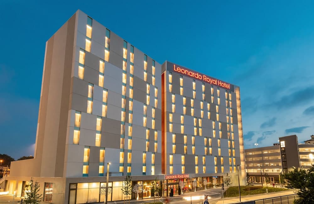 hotel image