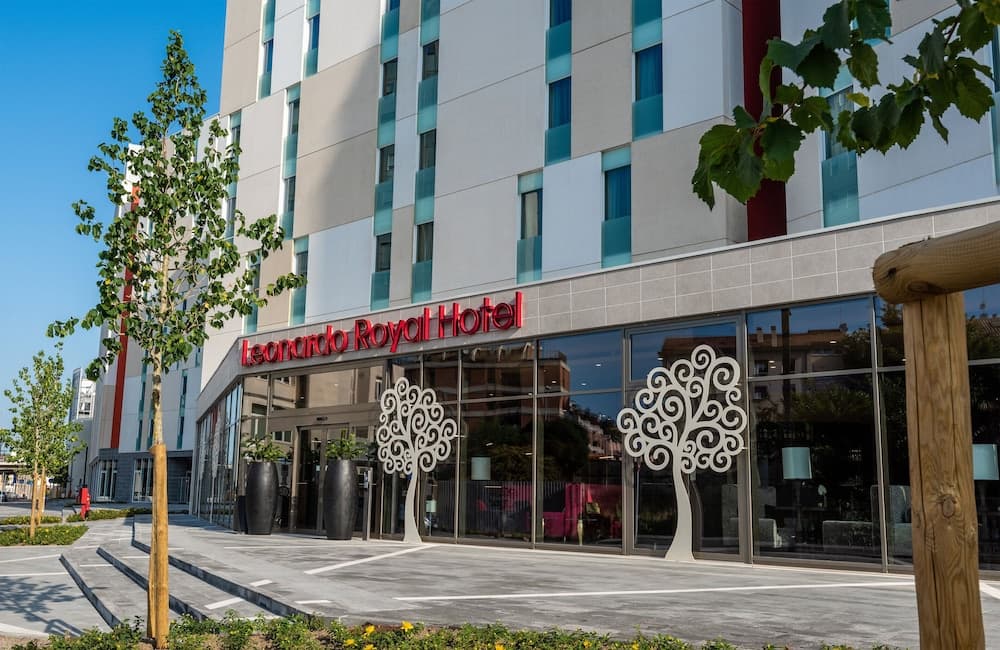 hotel image