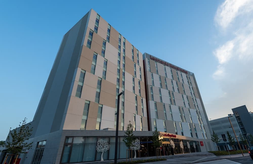 hotel image