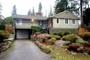 LUXE Retreat at 8050 Kaymar Dr.