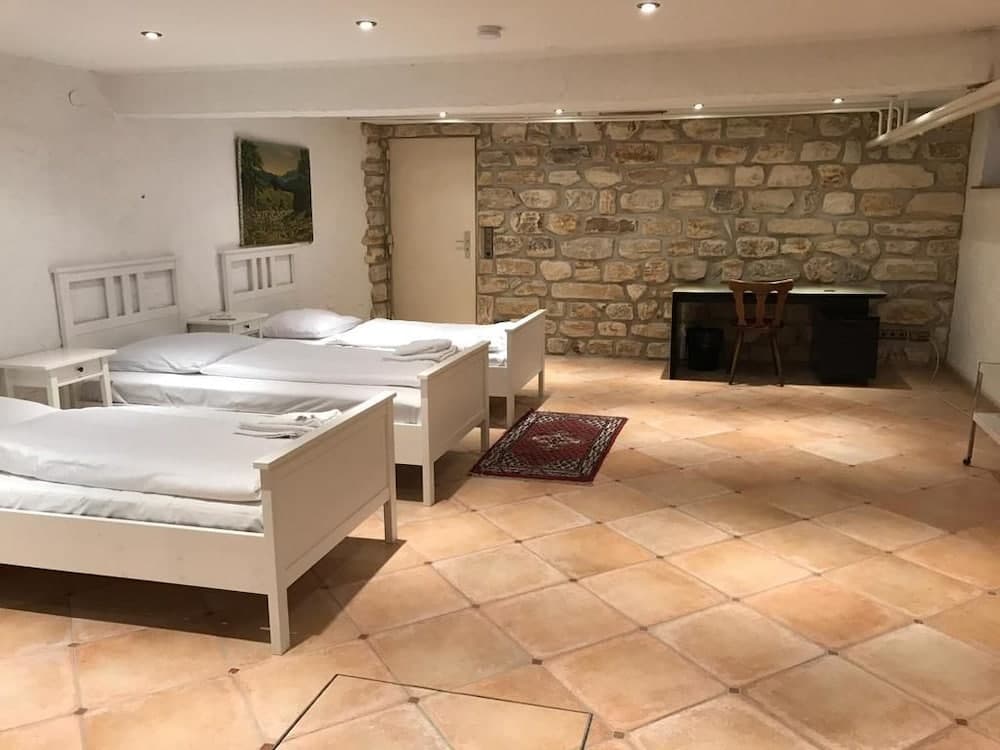 Apartment Osterstraße 121