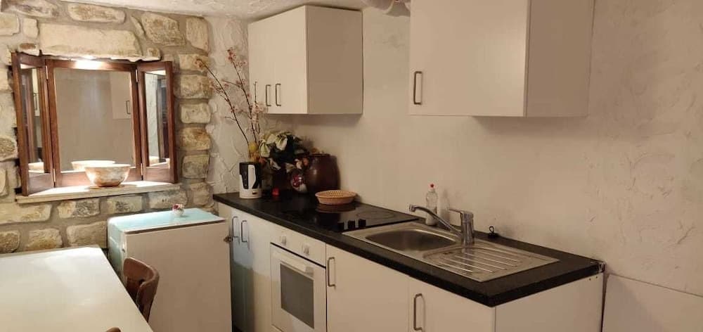 Apartment Osterstraße 121