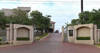 Shailoh Folyjon 2Bedroomed Wing