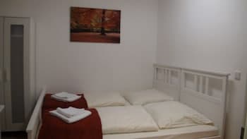 Apartment Osterstraße 322 eins