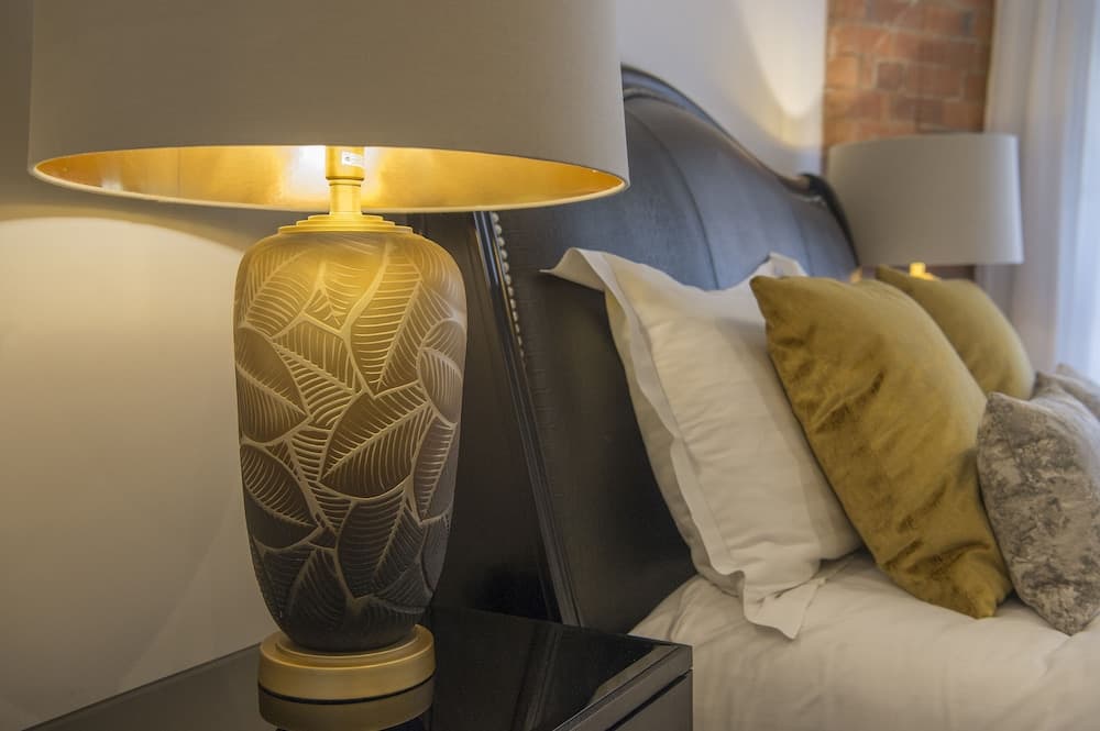 Chocolets - The Lion Suite