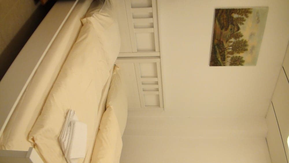 Apartment Osterstraße 324 eins