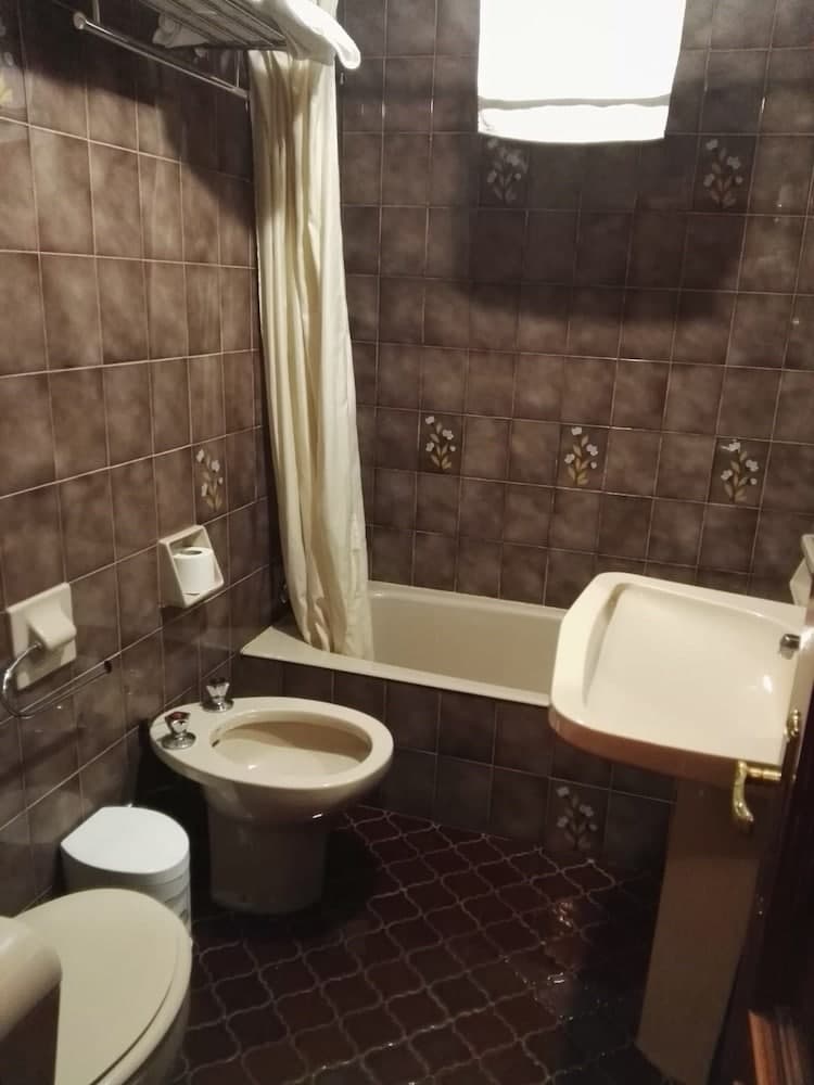 Hotel Restaurante Pertierra