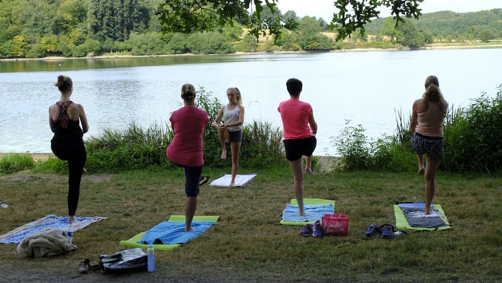 Camping Village de la Guyonnière