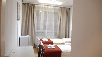 Apartment Osterstraße 322 zwei