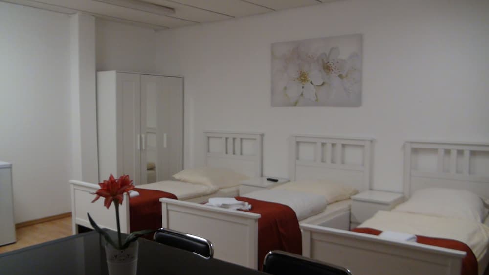 Apartment Osterstraße 322 zwei