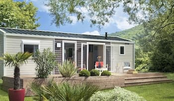 Lagrange Vacances Camping de l'Arquet