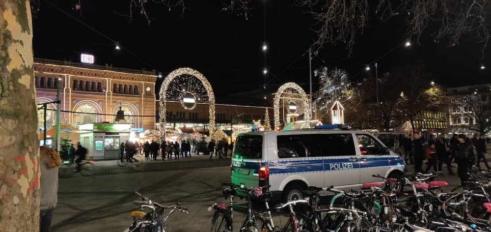 Apartment Osterstraße 324 zwei