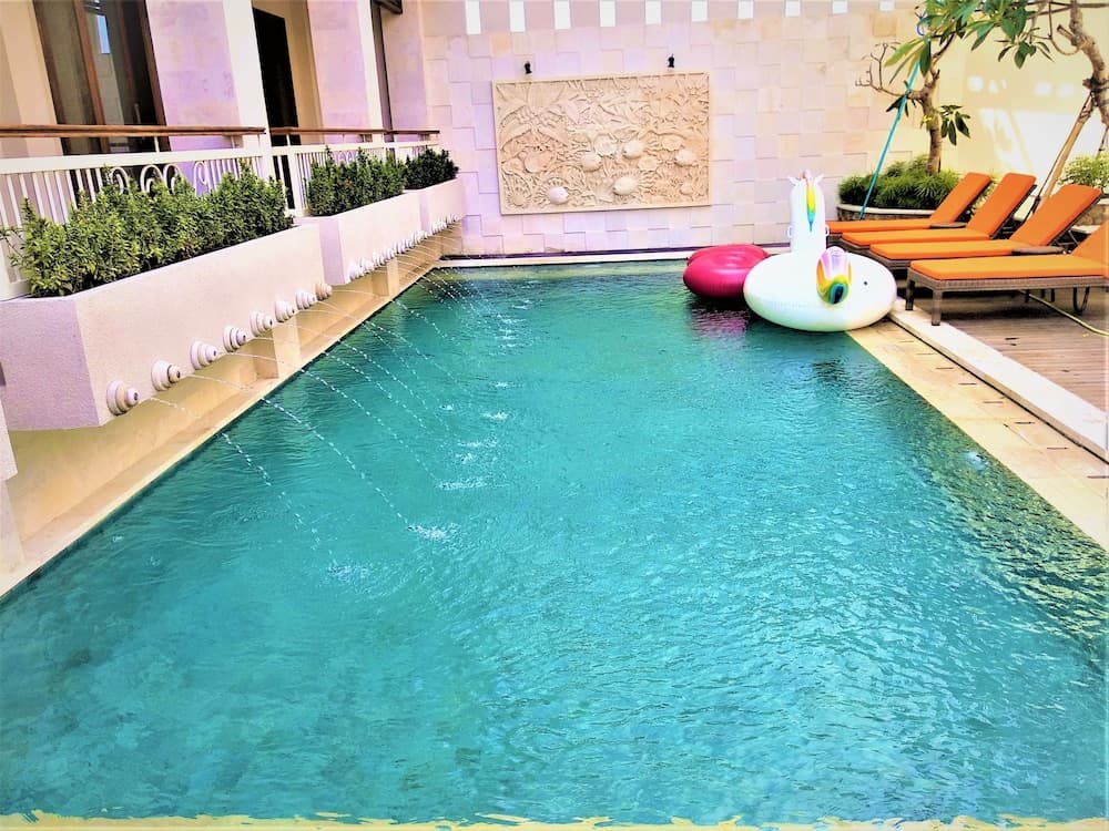 Rumah Padi Guest House