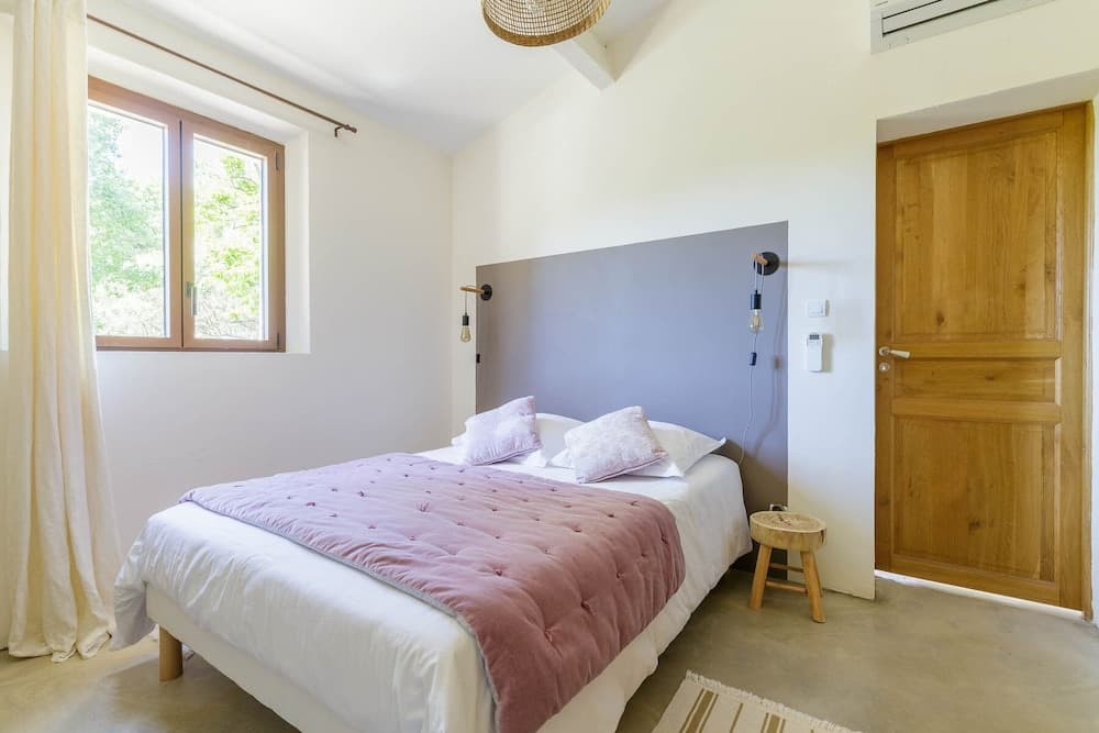 Lodges Park Castellet Provence