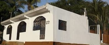 Oceano y Luna Condos