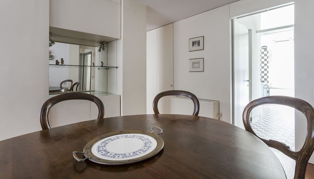 Italianway Apartments - Moscova 46-1