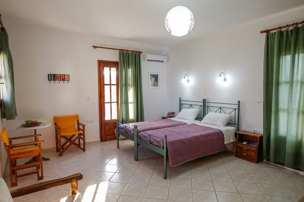 Astrostudio Apartments