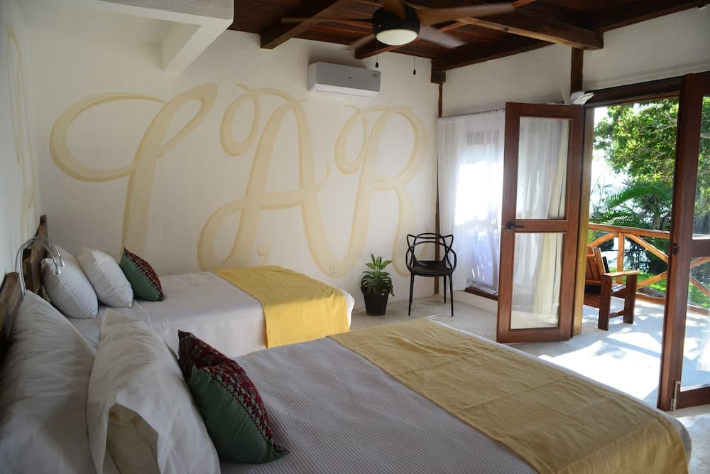 La Albarina - Adults Only