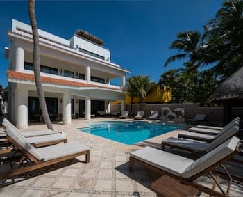 Tulum Luxury Collection