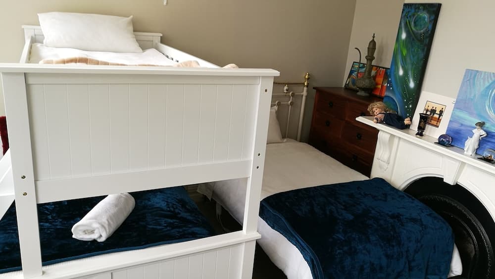 Regent Residential Villa