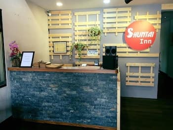 Shuntai Inn