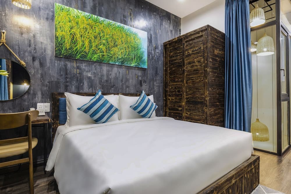 Caprice Hotel Danang