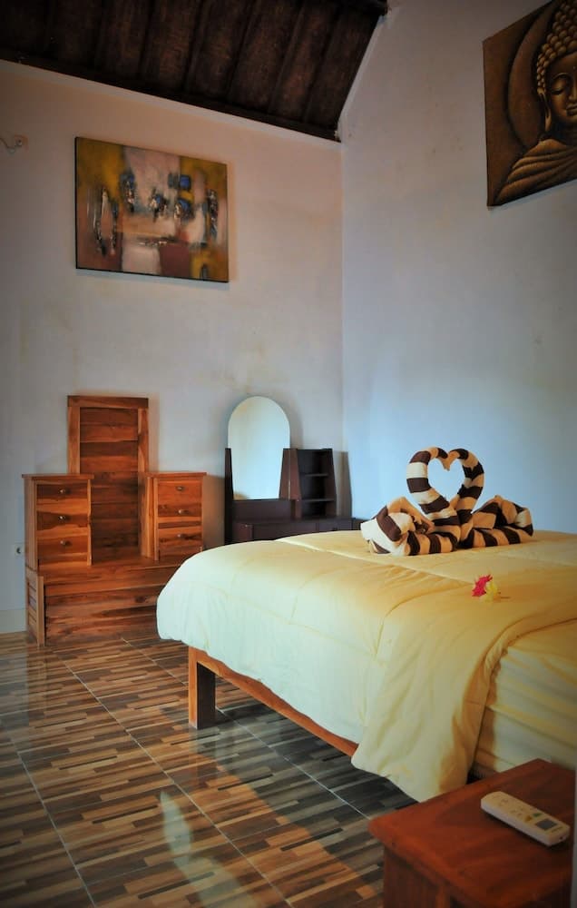 D' Kubon Penida by ABM