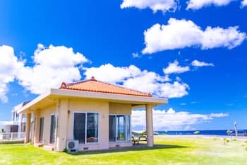 Uminoyado Urumanchu & Condominium de Urumanchu