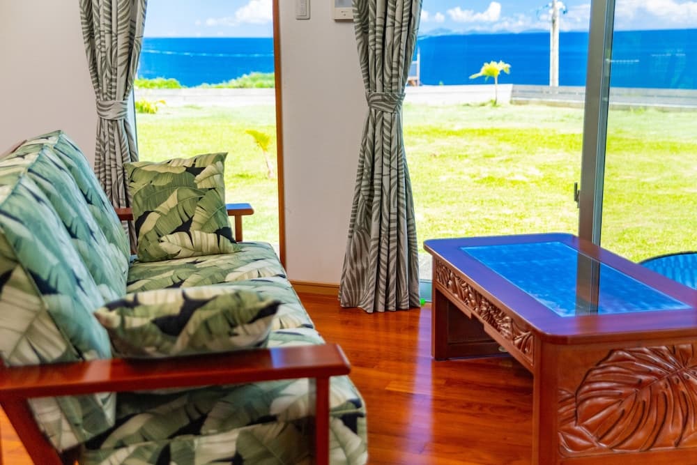 Uminoyado Urumanchu & Condominium de Urumanchu