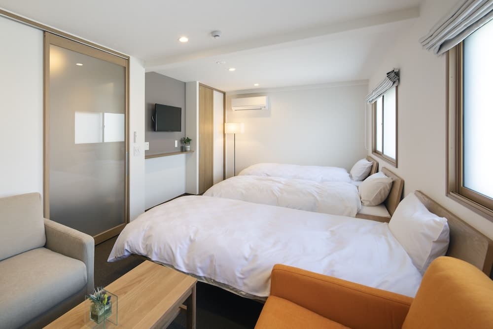 So Kyoto Fushimi Inari