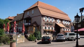 Landgasthof zum Stern