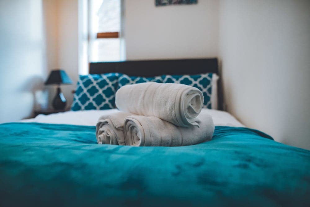 Evergreen Apartments