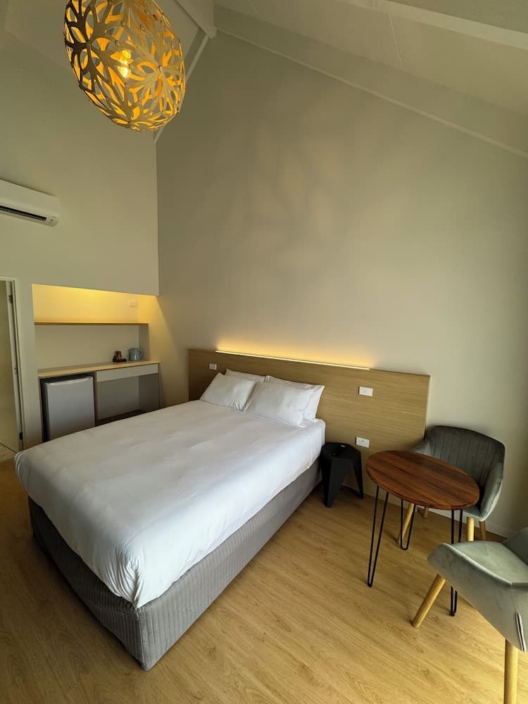 Mt. Wellington Motel